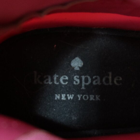 Kate‎ Spade Rain Boots - Picture 8 of 8